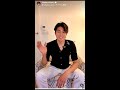 中村敬斗がTikTok開設でネット騒然！イケメンすぎる日常に注目