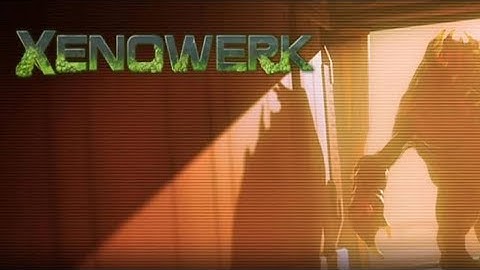 Xenowerk_ gameplay walkthrough rpg offline game for Android iOS