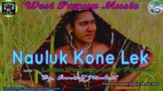 Lagu Pop Daerah Lanny - Purumingga [Nauluk Kone Lek] Baliem Music West Papua 2k19