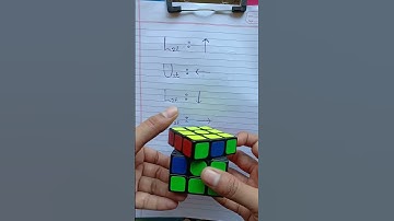 new magic trick repeat 10 times solve Rubik