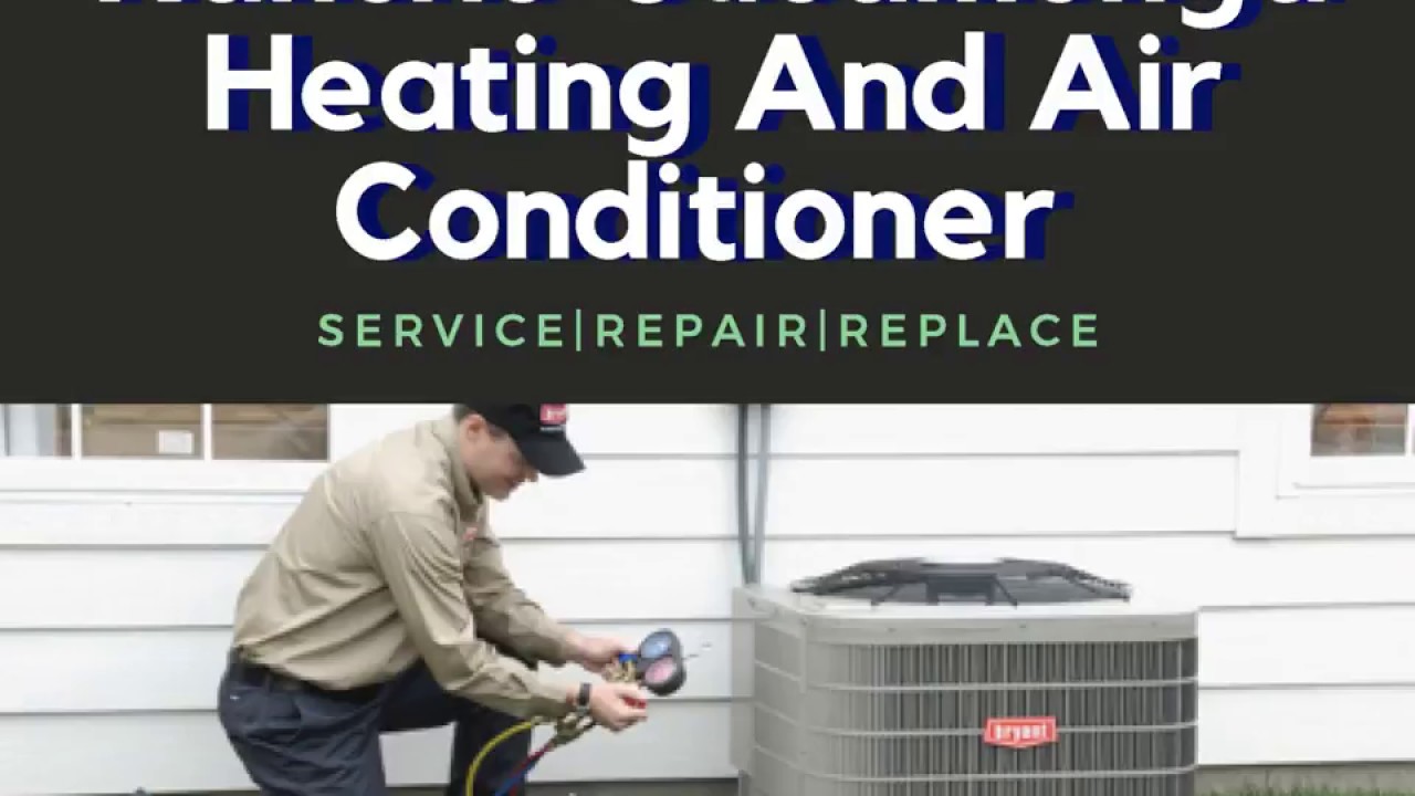 The best service for Heating & Air Conditioning in rancho cucamonga