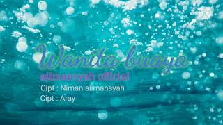 Wanita buaya || terbaru lagu ciptaan sendiri