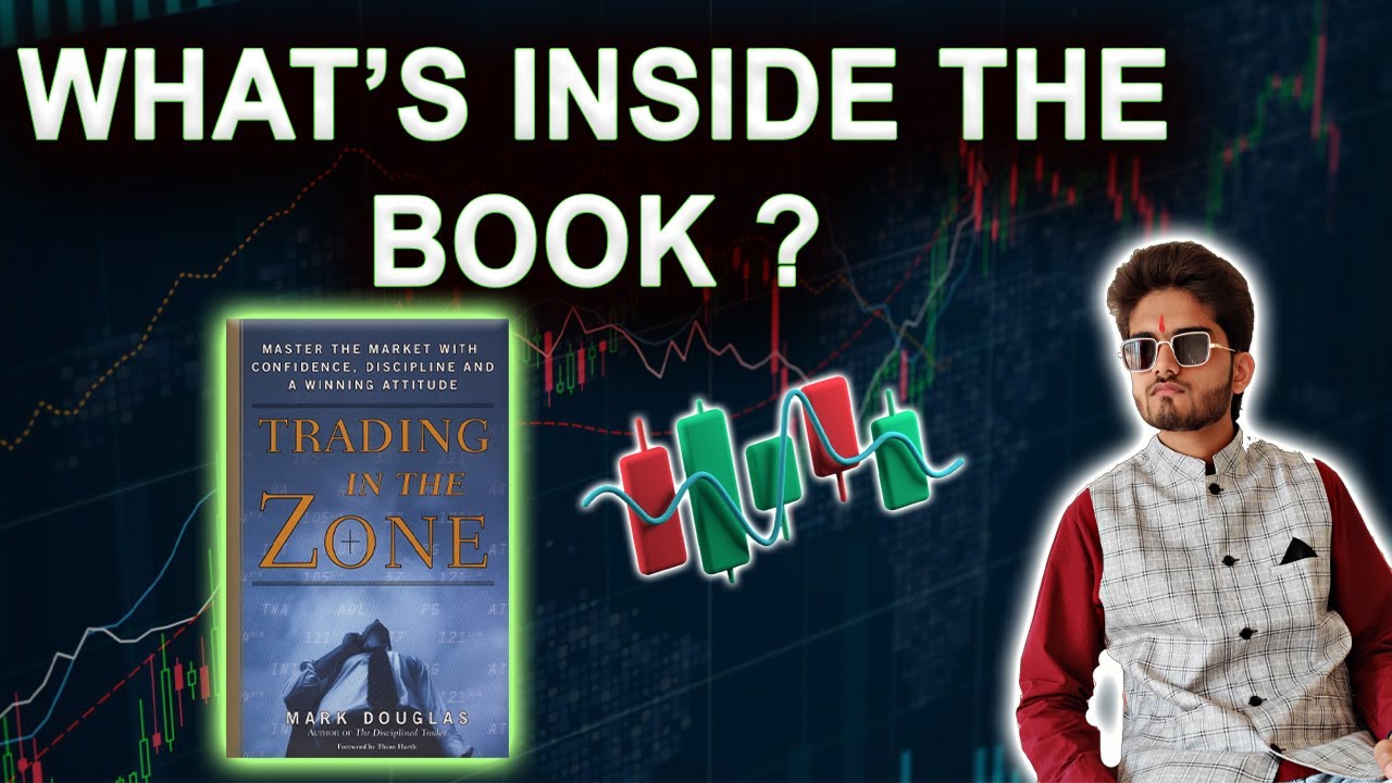 Objectives of the Book Trading in the Zone YouTube