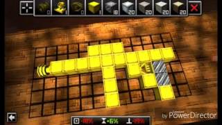 Guncrafter Pro Gameplay screenshot 1