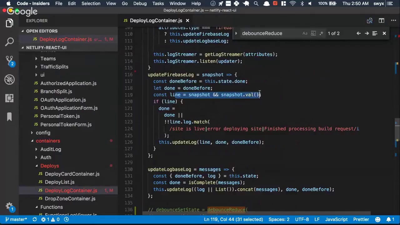 Solving a Real Perf issue with React DevTools Profiler - YouTube