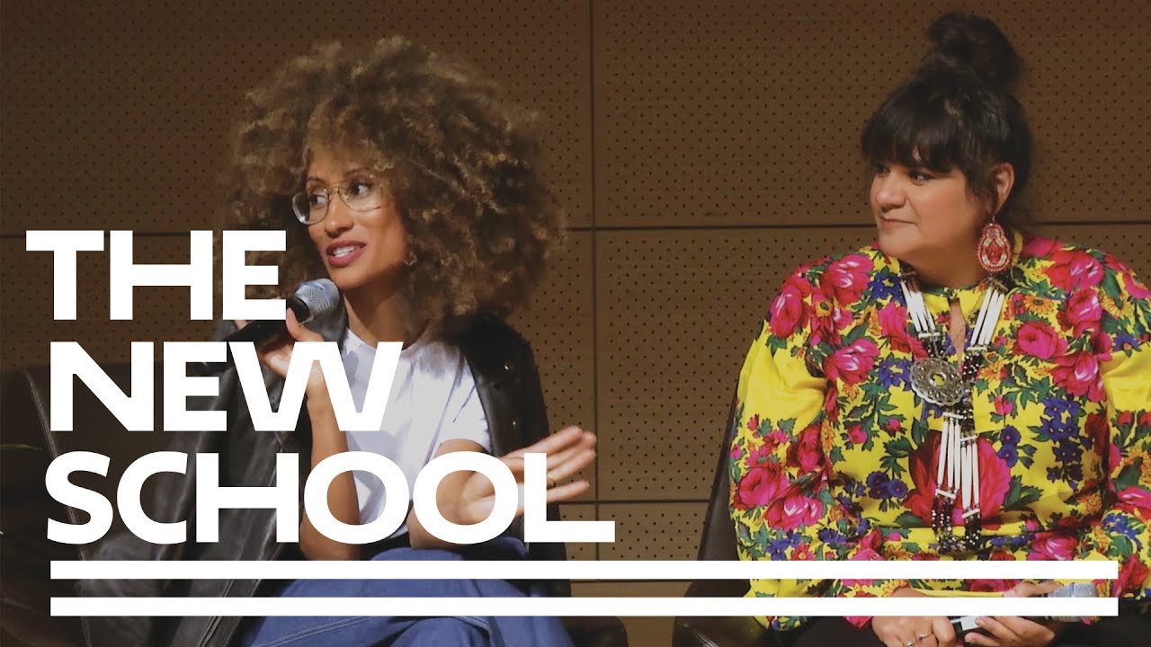 aashiqui 1 مترجم Fashion, Culture & Justice | The New School