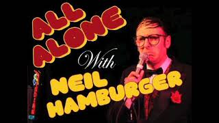 Watch All Alone with Neil Hamburger Trailer