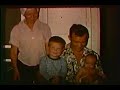 The saball family 1961  1962