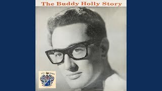 ロックバンドの基礎を作った？Buddy Hollyの人気曲とは