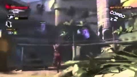 Deadpool Game Blackbird walkthrough part 19 Multiplayer