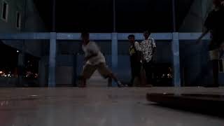 street mosh ATTACK STREET EVOLUTION CREW
