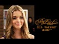 Pretty Little Liars - Alison Bully’s Lucas/Spencer Wins The Election - 
