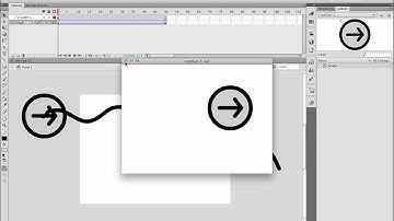 MFM Flash Basics #1.3 - Classic Motion Tween