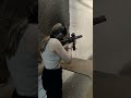 Premier essai avec un AR-15 #AR15 #GUNTUBER #GUN #