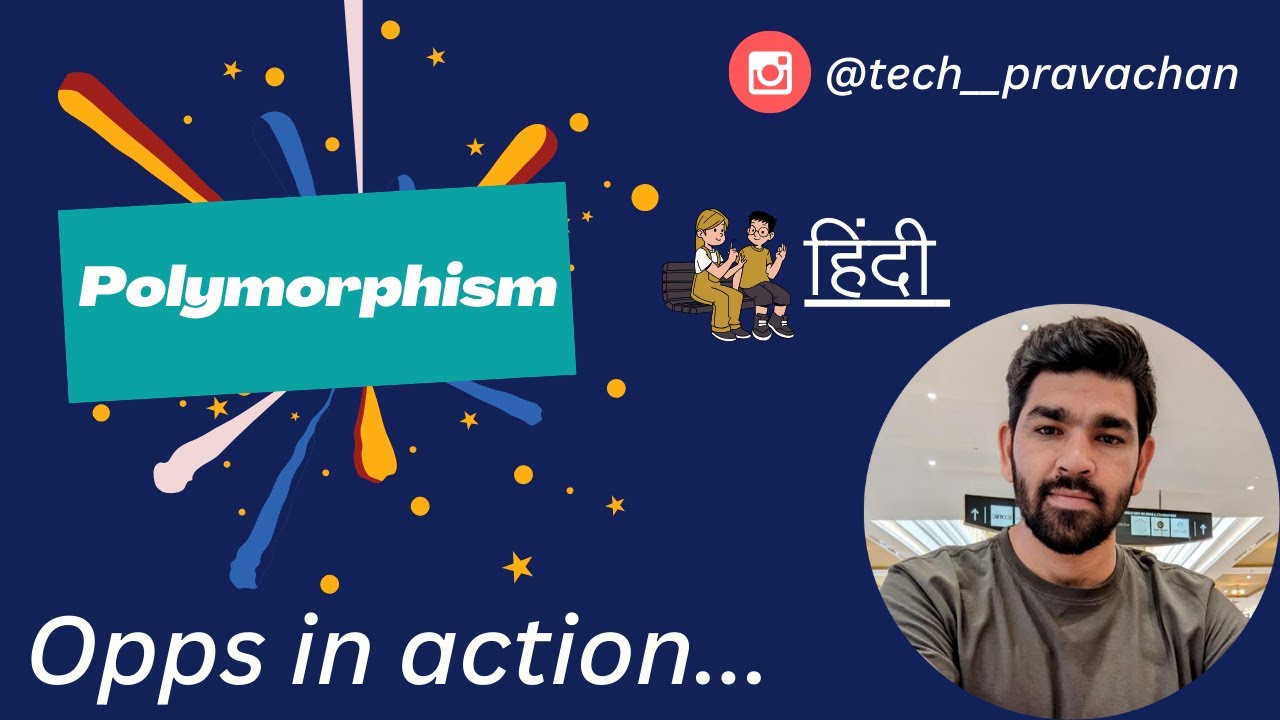 Demystifying Polymorphism in Java | OOPs in Action - YouTube