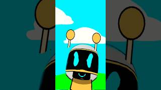 Mr Fun bot Sprunki Trending Song #sprunki #trending #trendsongs #sprunkitoys #shorts