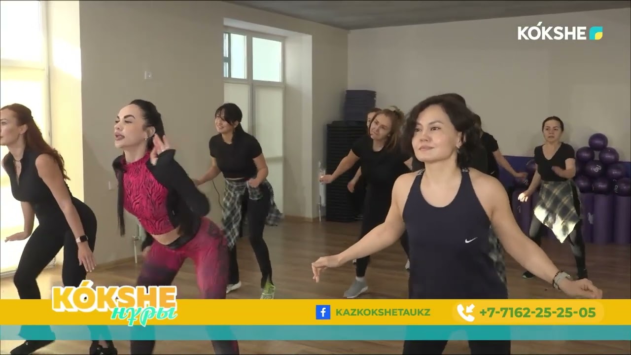 КӨКШЕ НҰРЫ | Таңғы ақпаратты-сазды бағдарлама - 06.03.2026