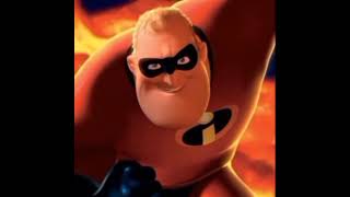 Mr. incredible becoming uncanny all stars phase -7.5 full music