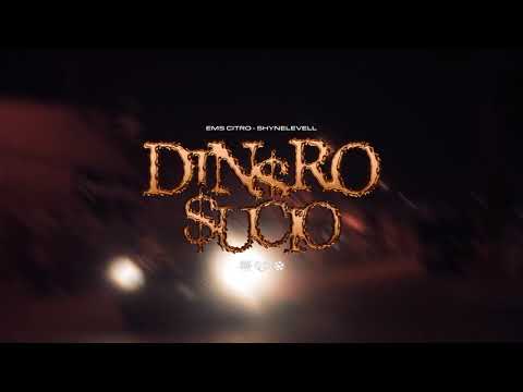 EMS Citro & Shynelevell - DINERO SUCIO