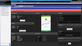 Rescue - Click2Fix Launch/Close/Uninstall Apps screenshot 1