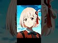 Best Smiles lycoris recoil