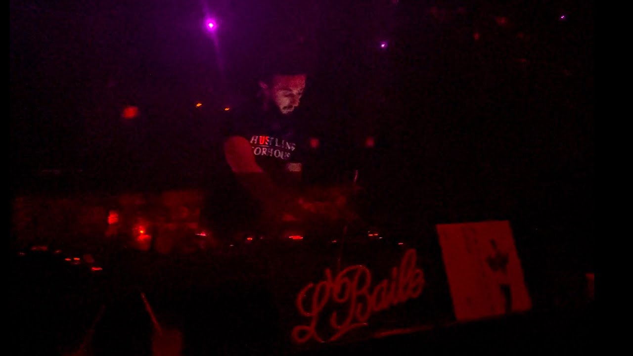 Di Saronno x L'Baile @ TBA Brooklyn, NYC 🇺🇸 [2023-05-11]