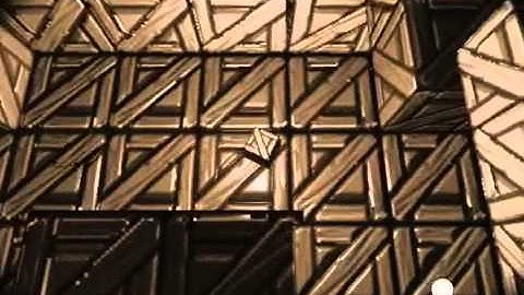 3d Tile Based Vintage game