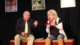 Shooting Star By Steven Dietz February 2017 At The Academy Theatre