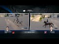 Head To Head Jump-Offs - Christian Kukuk vs Ben Maher | LGCT Grand Prix of Rome