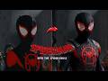 Spider-Man: Into the Spider-Verse - A Mind-Blowing Multiverse Experience!