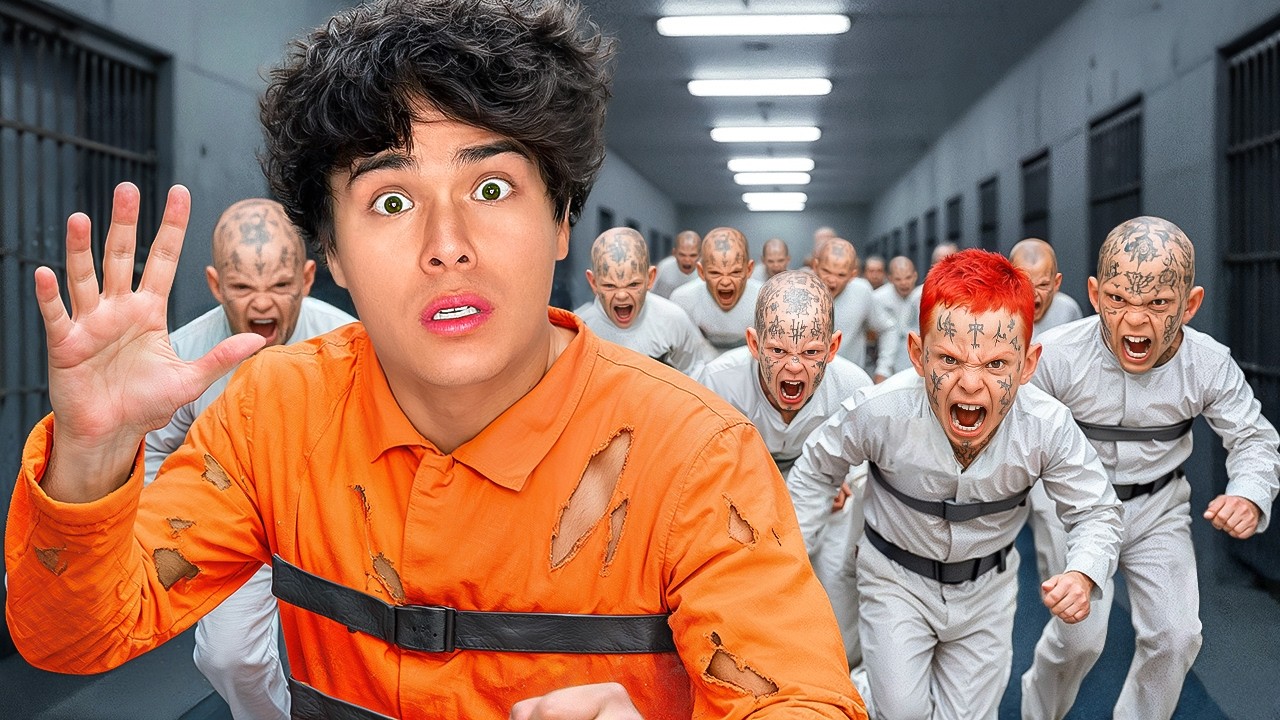 I Exposed 100 Evil 8 Year Olds!