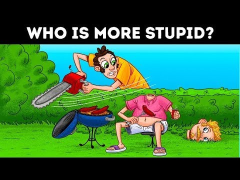 7 second riddles detective 18 RIDDLES AND TEASERS TO PUSH YOU OUT OF YOUR COMFORT ZONE
