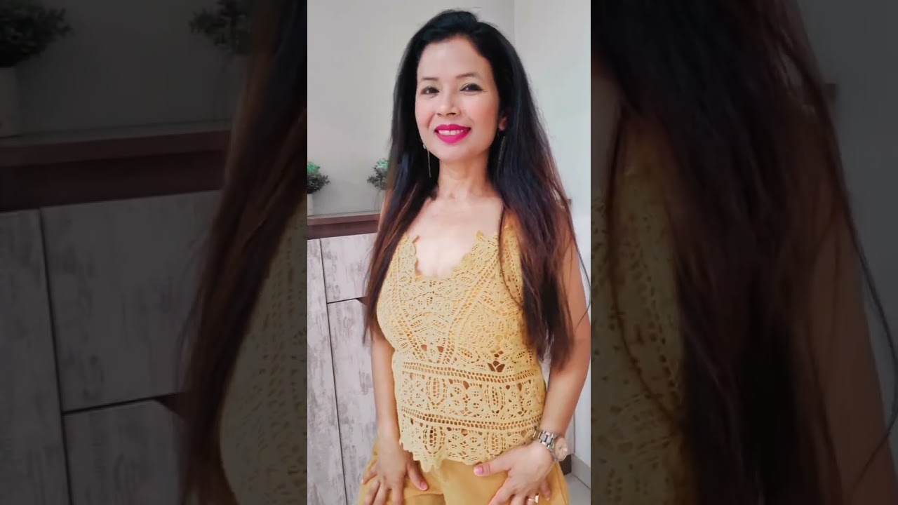 Now get beautiful color at home with Kaveri Easy Fast Creme Hair Color 