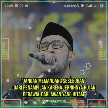 Story Sholawat Nabi || AZZAHIR || Syiir NU