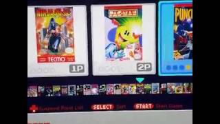 A Look at the NES Classic Edition