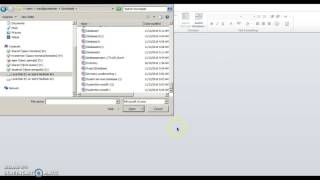 Mac Users MS Access on Citrix