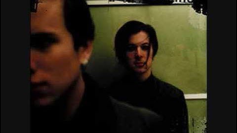 Statemachine - A Crying Statue