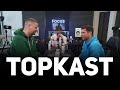 TOPKAST #8 - Bekim