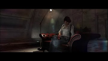 The Evil Within: The Assignment (Blind) #1 - Kidman