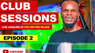 PRO DJ CHELLY -🤩🤩🤩 CLUB SESSIONS EP2