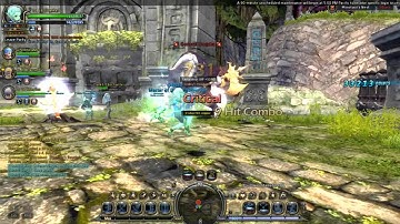DragonNest(NA) - Minotaur