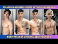 [Playlist] Get Fit and Chill Workout Music with Six-Pack Abs Artists