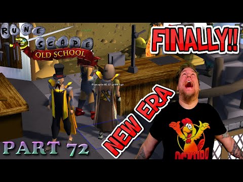 🎮 Old School RuneScape Videos