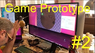 Testing Our Prototype Game Sumo