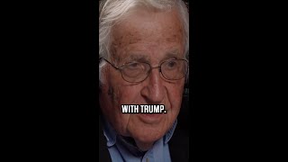 Noam Chomsky on Donald Trump&#39;s dedication to destroying the environment