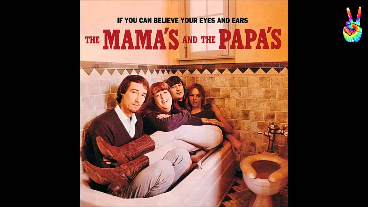 The Mamas & The Papas 08 Spanish Harlem (by EarpJohn) YouTube