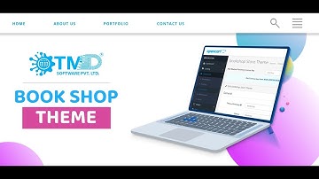 OpenCart Book Shop Theme Configuration | Step-by-Step Tutorial