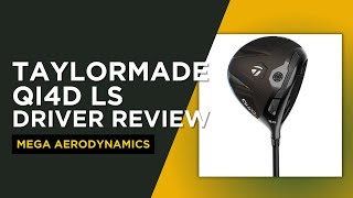 Taylormade Qi4D Ls Driver Review - A Comprehensive Guide