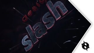 Intro » Slash - feat. minzdzn