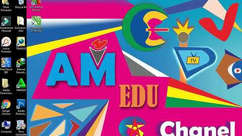 Cara menjalankan program pada free pascal tanpa ada intruksi gagal atau Error